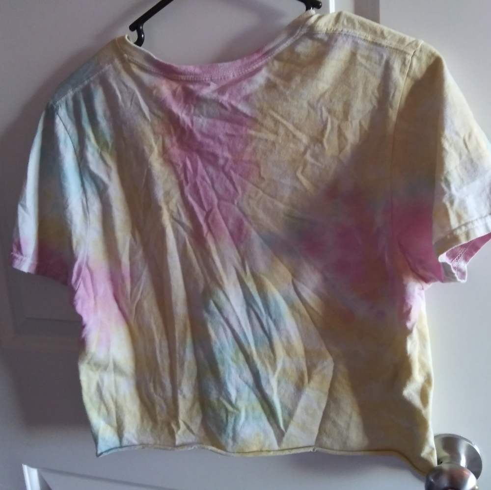 Crop top - Picture 3 of 3